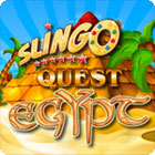 Slingo Quest Egypt 게임