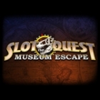 Slot Quest: The Museum Escape 게임