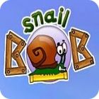 Snail Bob 게임