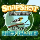Snapshot Adventures: Secret of Bird Island 게임