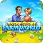 Snow Globe: Farm World 게임