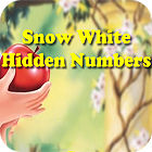 Snow White Hidden Numbers 게임