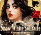 Snow White Solitaire: Charmed kingdom 게임