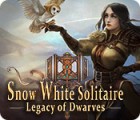 Snow White Solitaire: Legacy of Dwarves 게임