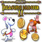 Snowy: Treasure Hunter 2 게임