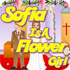 Sofia Flower Girl 게임