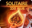 Solitaire 220 Plus 게임