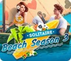 Solitaire Beach Season 3 게임