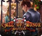 Solitaire Call of Honor 게임