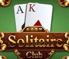Solitaire Club 게임