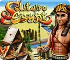 Solitaire Egypt 게임