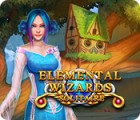 Solitaire: Elemental Wizards 게임