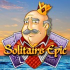 Solitaire Epic 게임