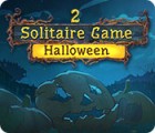 Solitaire Game Halloween 2 게임