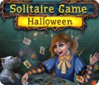 Solitaire Game: Halloween 게임