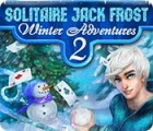 Solitaire Jack Frost: Winter Adventures 2 게임