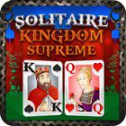 Solitaire Kingdom Supreme 게임