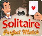 Solitaire Perfect Match 게임