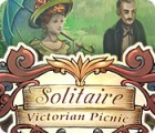 Solitaire Victorian Picnic 게임