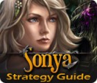 Sonya Strategy Guide 게임