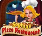 Sophia's Pizza Restaurant 게임