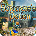 Sorceress Potion 게임