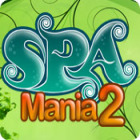 Spa Mania 2 게임