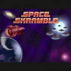Space Skramble 게임