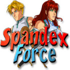 Spandex Force 게임