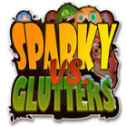 Sparky Vs. Glutters 게임