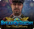 Spear of Destiny: The Final Journey 게임