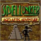 Spellunker-Ace's Aztec Adventure 게임