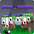 Spider Solitaire 게임