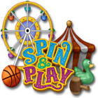 Spin & Play 게임
