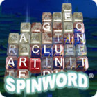 Spinword 게임