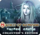 Spirit of Revenge: Cursed Castle Collector's Edition 게임