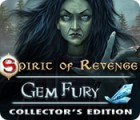 Spirit of Revenge: Gem Fury Collector's Edition 게임