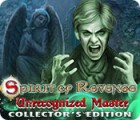 Spirit of Revenge: Unrecognized Master Collector's Edition 게임