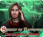 Spirit of Revenge: Unrecognized Master 게임