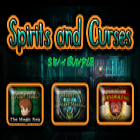 Spirits and Curses 3 in 1 Bundle 게임