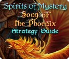 Spirits of Mystery: Song of the Phoenix Strategy Guide 게임