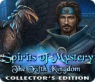 Spirits of Mystery: The Fifth Kingdom Collector's Edition 게임