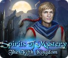Spirits of Mystery: The Fifth Kingdom 게임