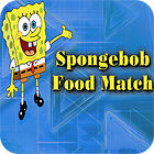 Sponge Bob Food Match 게임