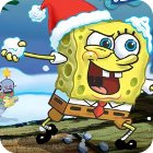 SpongeBob SquarePants Merry Mayhem 게임