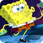 SpongeBob SquarePants Who Bob What Pants 게임