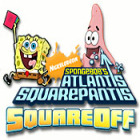 SpongeBob Atlantis SquareOff 게임