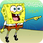 Spongebob Super Jump 게임