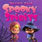 Spooky Spirits 게임