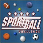 Sportball Challenge 게임